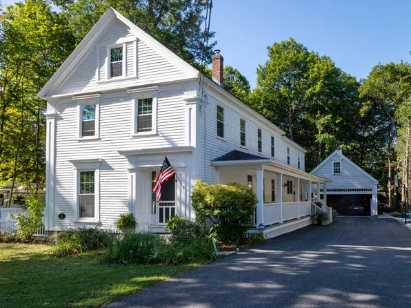 34 Storer Street, Kennebunk, ME 04043