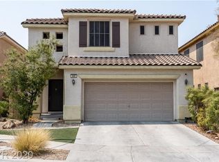 699 Blue Barrel St, Henderson, NV 89011