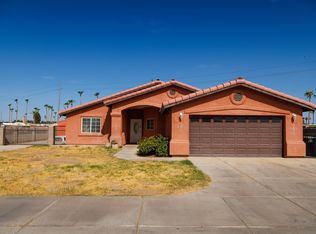 709 S Clifford Way, Yuma, AZ 85364