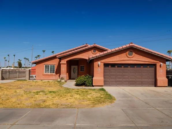 709 S Clifford Way, Yuma, AZ 85364