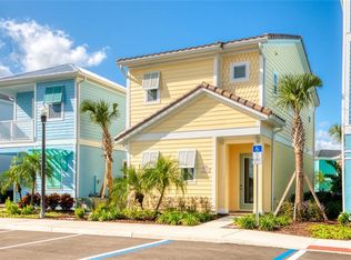 2988 Salted Rim Rd, Kissimmee, FL 34747