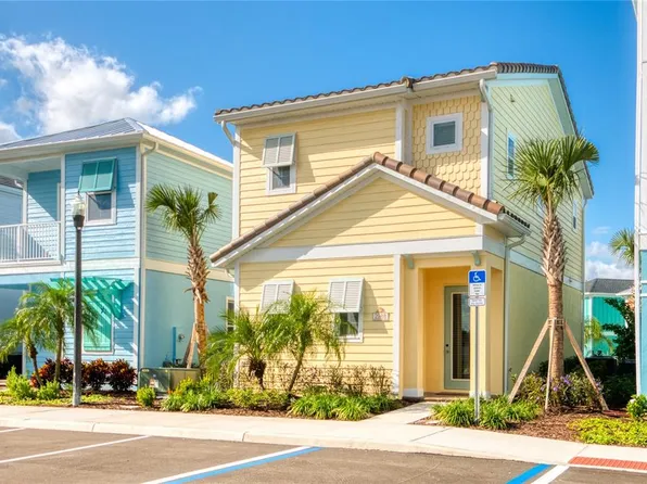 2988 Salted Rim Rd, Kissimmee, FL 34747