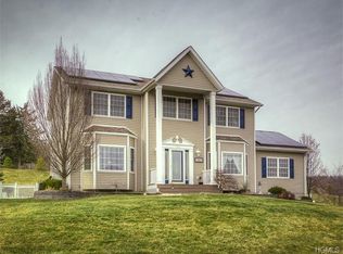 192 Creamery Pond Rd, Chester, NY 10918