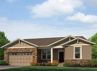 GROVER Plan, Vantage, Berthoud, CO 80513