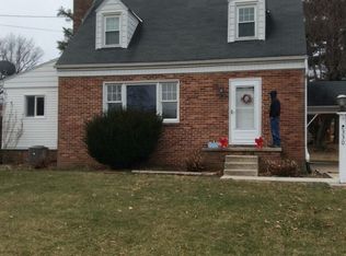 2330 Pleasant View Dr, York, PA 17406