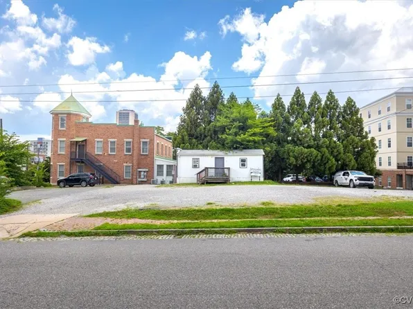 1920 E Broad St, Richmond, VA 23223