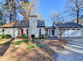 2352 Hopkins Mill Rd, Duluth, GA 30096