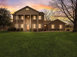 48 Pebble Hill Dr, Belleville, IL