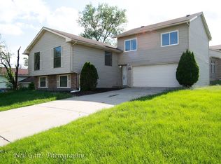 1300 Riegel Farm Rd, University Park, IL 60484