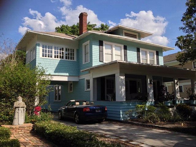 1st image of 718 S Willow Ave