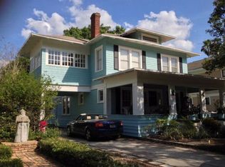 718 S Willow Ave, Tampa, FL 33606