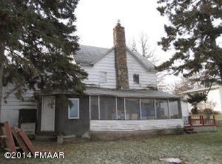 33592 S Cotton Lake Rd, Rochert, MN 56578