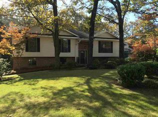 1521 Tropical Ln, Alabaster, AL 35007