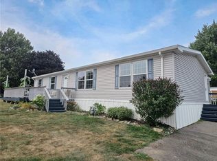 1612 Hennessey Rd LOT 98, Ontario, NY 14519