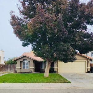 100 Via Jodi, Gustine, CA, 95322