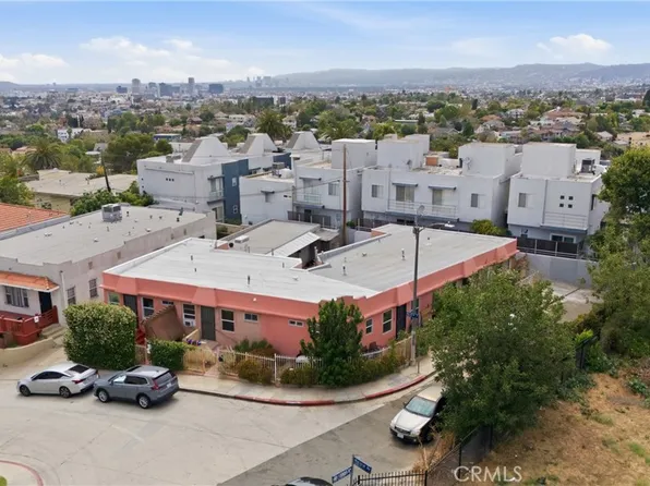 1126 White Knoll Dr, Los Angeles, CA 90012