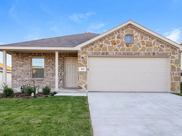 329 Ranchito Pass, Haslet, TX 76052