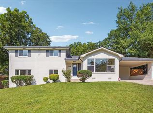 3052 Katherine Valley Rd, Decatur, GA 30032