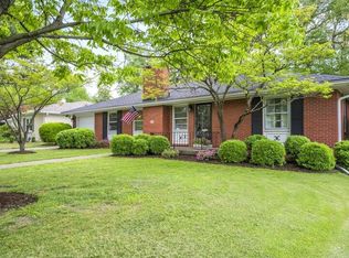 3069 Breckenwood Dr, Lexington, KY 40502