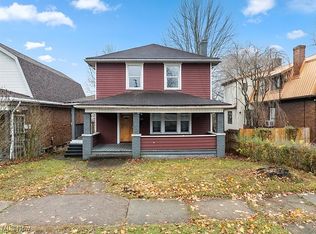 1516 Euclid Ave #1/2, Steubenville, OH 43952