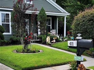 411 Farrow Ct, Moncks Corner, SC 29461