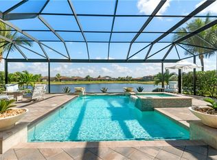 4467 Caldera Cir, Naples, FL 34119