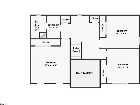3rd image of 618 Brookwater Dr