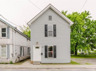 523 Jefferson St, Watertown, NY 13601