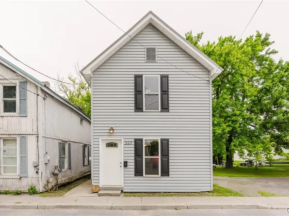 523 Jefferson St, Watertown, NY 13601