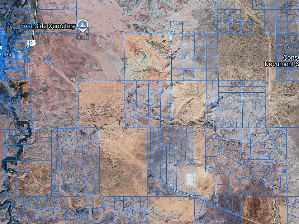 2nd image of TBD 203-64-008 20 acres -- #-