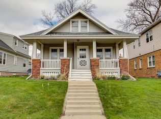 5624 W Beloit Rd, West Allis, WI 53214