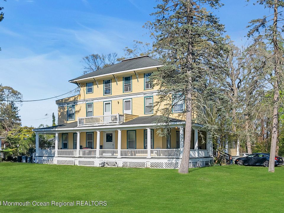 633 Westwood Avenue, Long Branch, NJ 07740 Zillow