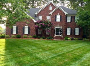 2359 W Nicole Ln, Denver, NC 28037