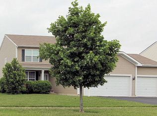 508 Country Brook Ln, Harvard, IL 60033