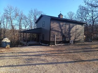 9626 Scrivner Rd, Russellville, MO 65074