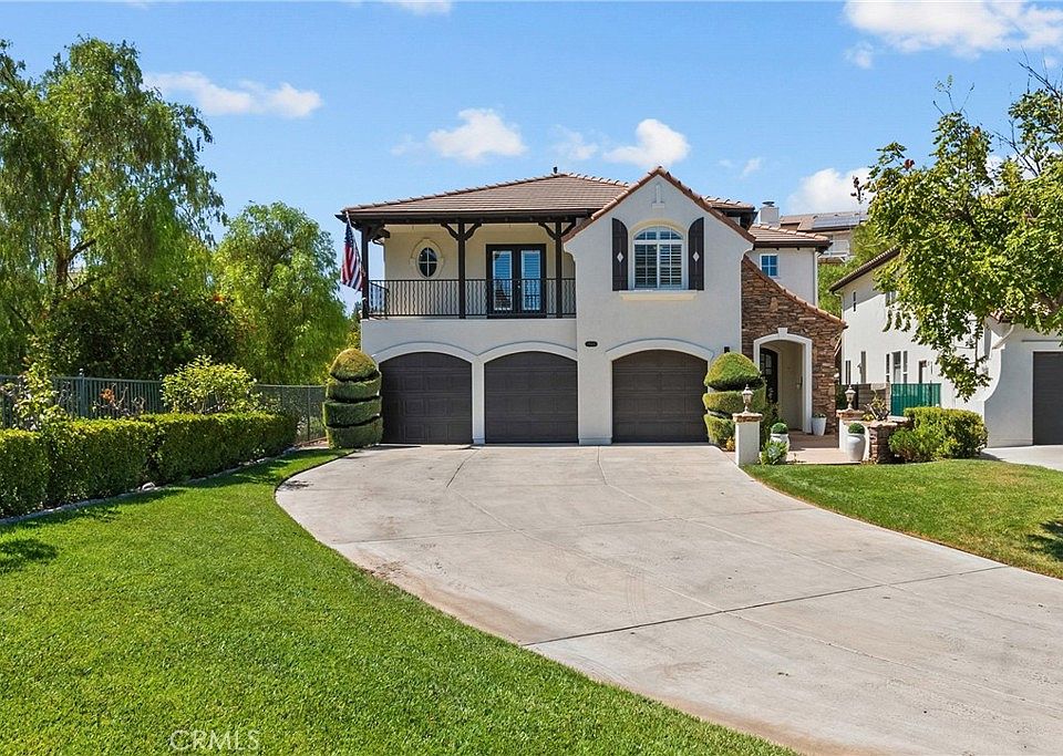 1st image of 25501 Housman Pl