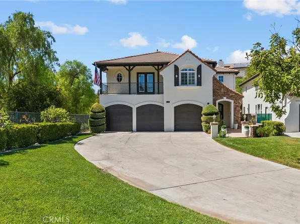 25501 Housman Pl, Stevenson Ranch, CA 91381