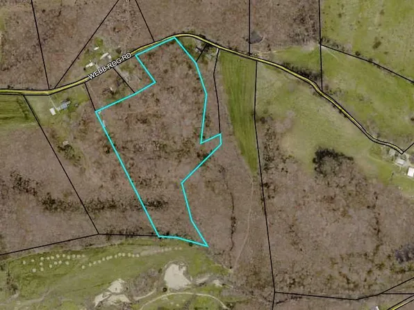 1813 Webb Ridge Rd, Russell Springs, KY 42642