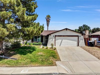 5235 Lakewood Dr, San Bernardino, CA, 92407