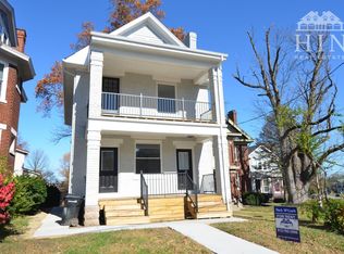 2752 Madison Rd #2, Cincinnati, OH 45209