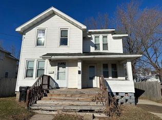 543-545 Locust St, Beloit, WI 53511