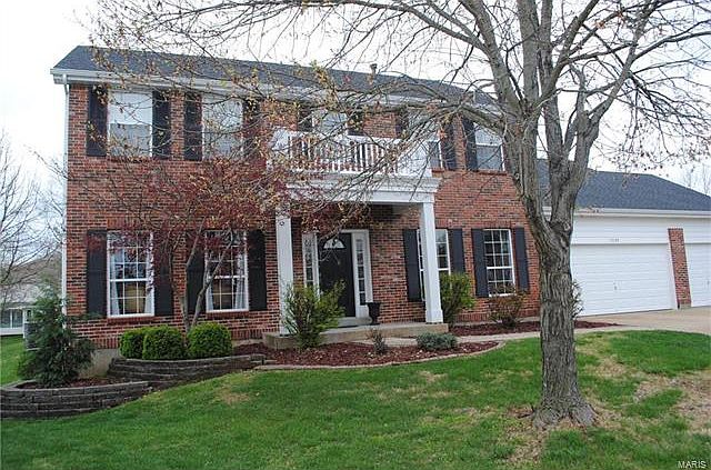 1st image of 17109 Sentier Ct
