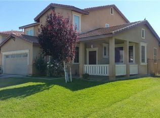 43739 Brandon Thomas Way, Lancaster, CA 93536