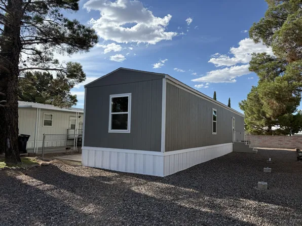 1535 W Thatcher Blvd, Safford, AZ 85546