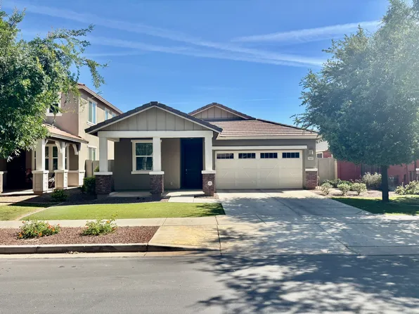 7407 E Onza Ave, Mesa, AZ 85212