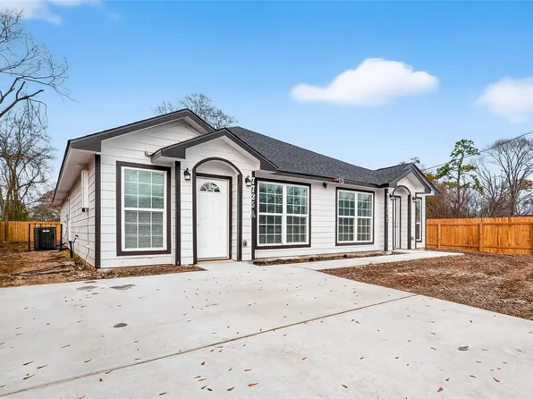 7725 Hoffman St #A-b, Houston, TX 77016