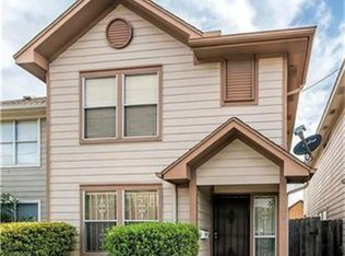 1212 Cleveland St, Houston, TX 77019