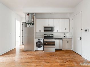 1708 Madison St #3A, Ridgewood, NY 11385