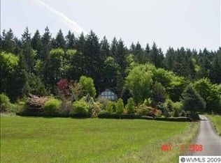 12400 Jerusalem Hill Rd NW, Salem, OR 97101