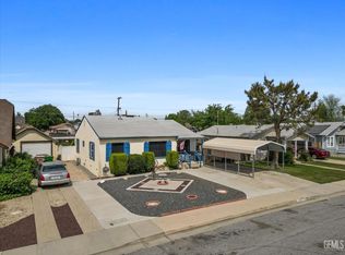 422 Arvin St, Bakersfield, CA 93308